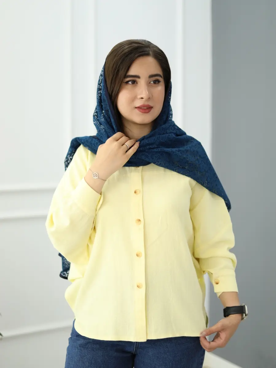 شومیز برژیت